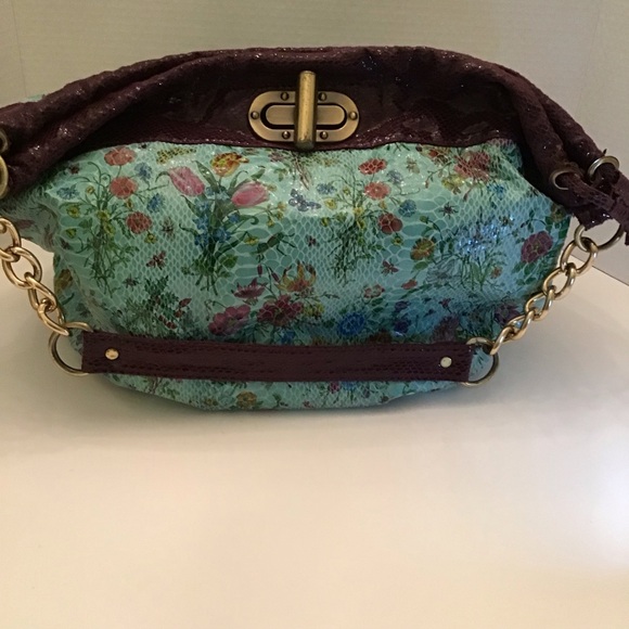 EUC “ Anna Smith 1941 New York” Handbag - Picture 10 of 10